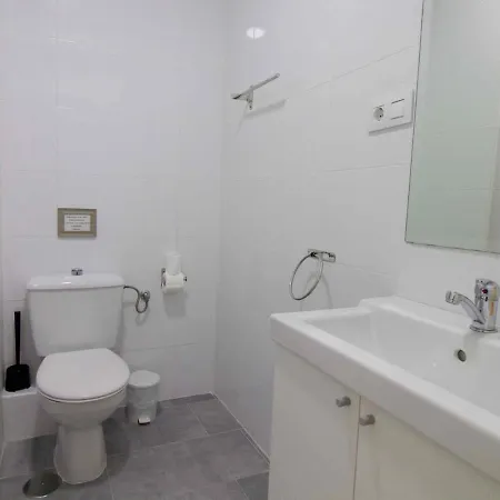 公寓 Guestready - Estadio Cadiz 加的斯