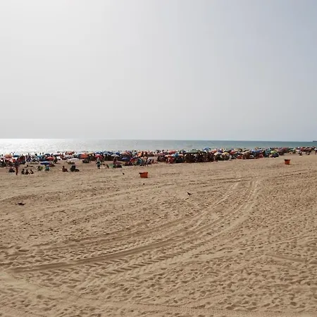 Guestready - Estadio Cadiz 加的斯