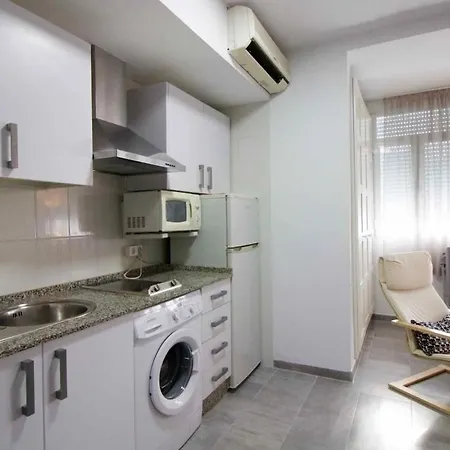 Apartman Guestready - Estadio Cadiz Cádiz