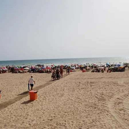 Guestready - Estadio Cadiz 公寓 加的斯