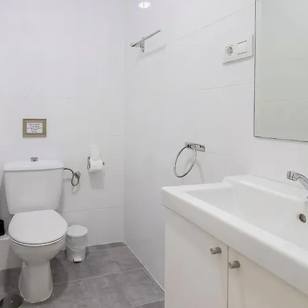 Guestready - Estadio *