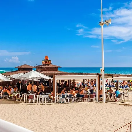 Guestready - Estadio קדיז