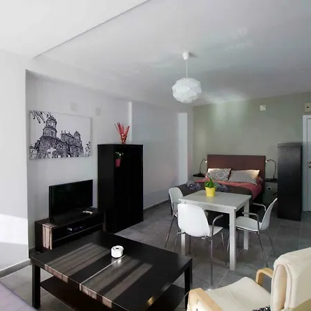 Guestready - Estadio Cadiz *