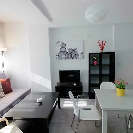 Guestready - Estadio Cadiz