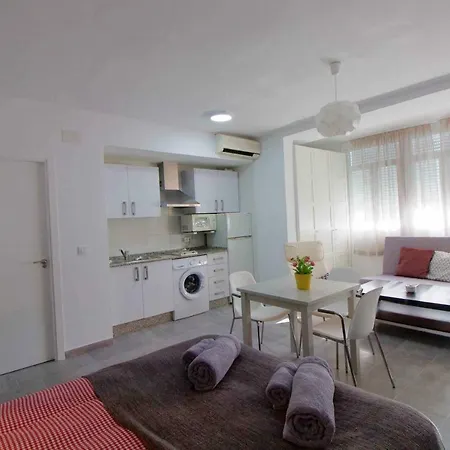 Guestready - Estadio Cadiz