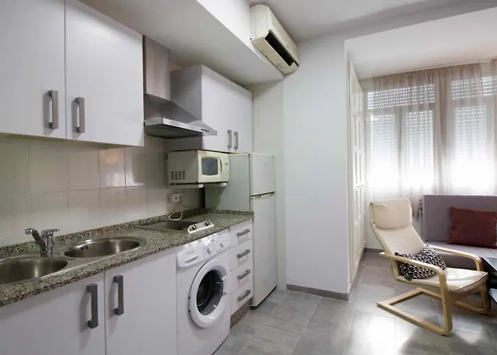 Apartment Guestready - Estadio Cadiz Cadiz