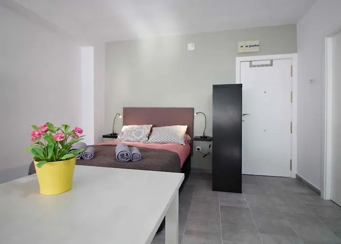 Guestready - Estadio Cadiz *