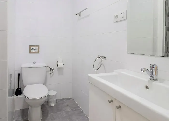 Guestready - Estadio *