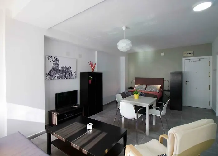 Guestready - Estadio *