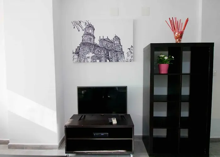 Guestready - Estadio Cadiz Apartment