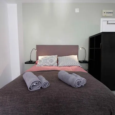Lightbooking Estadio Cadiz Apartment *
