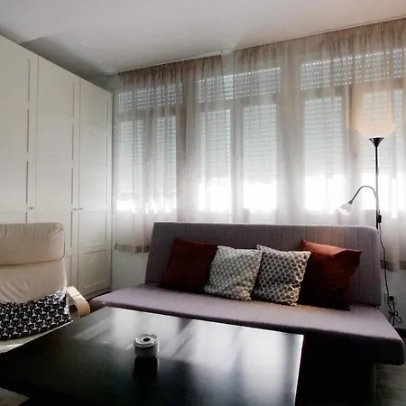 Lightbooking Estadio Cadiz Apartment