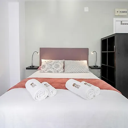 Apartment Guestready - Estadio Cadiz *