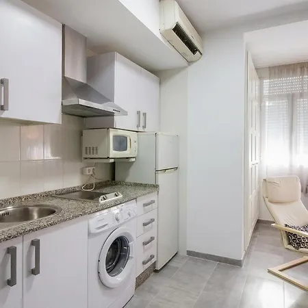 Guestready - Estadio Cadiz Apartment *