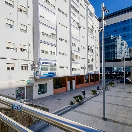 Guestready - Estadio Cadiz