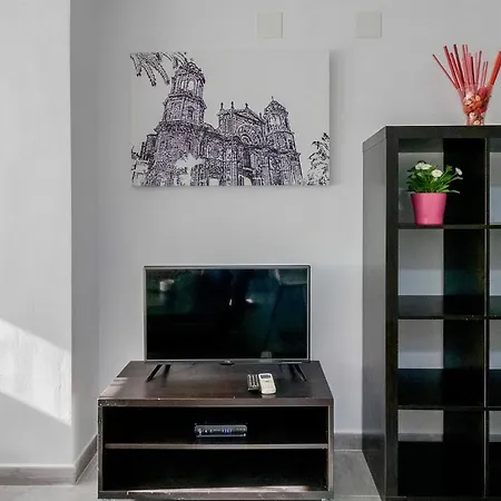 Guestready - Estadio Cadiz