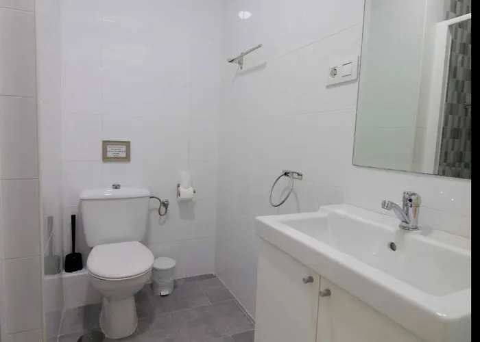 Apartment Guestready - Estadio Cadiz Cádiz