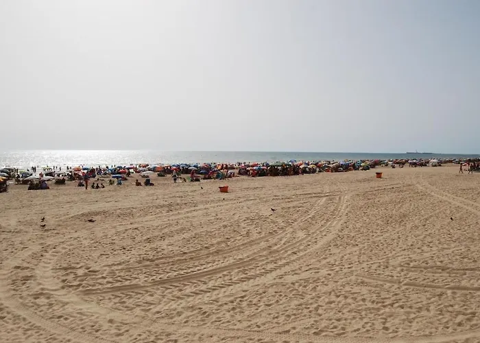 Guestready - Estadio Cadiz Cádiz