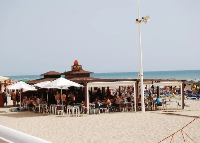 Guestready - Estadio Cadiz Apartment *