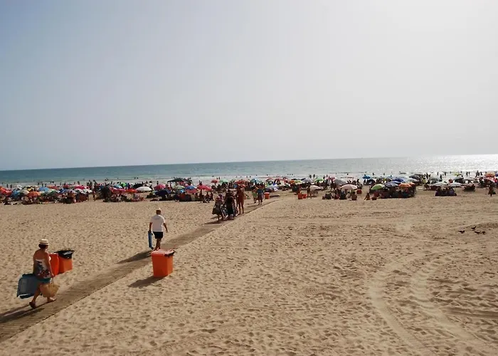 Guestready - Estadio Cadiz Apartment Cádiz