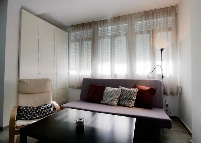 Guestready - Estadio Cadiz Apartment *