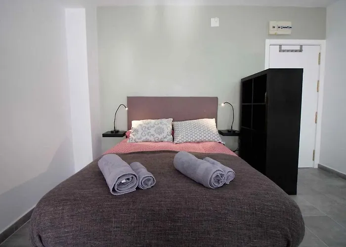 Guestready - Estadio Cadiz Apartment