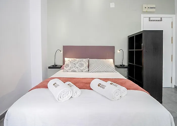 Apartment Guestready - Estadio Cadiz *