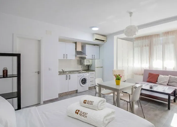 Guestready - Estadio Daire Cadiz