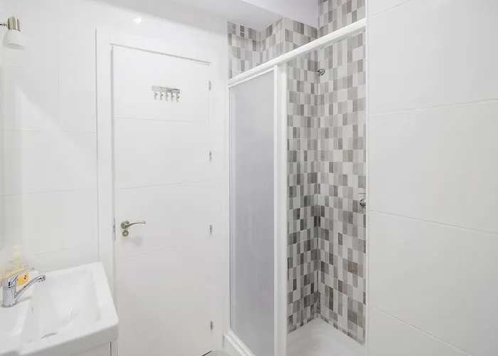 Apartment Guestready - Estadio Cadiz Cádiz