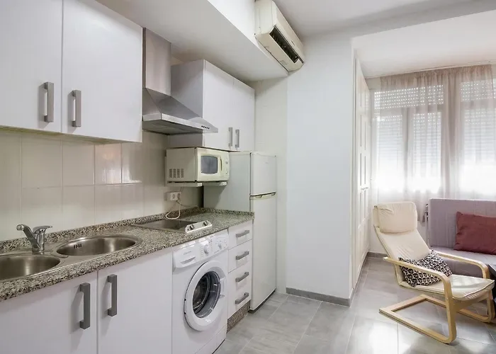 Guestready - Estadio Cadiz Apartment *
