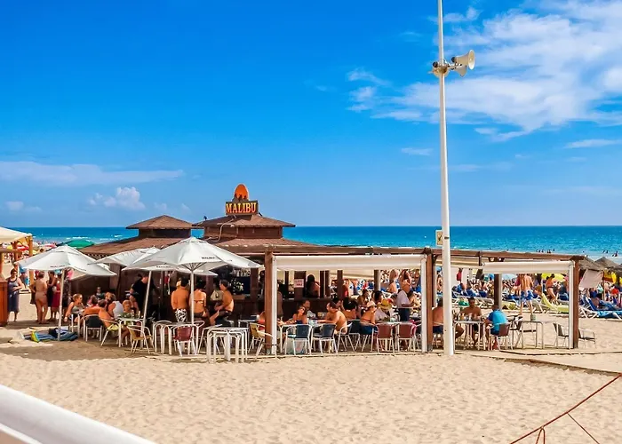 Guestready - Estadio Cadiz