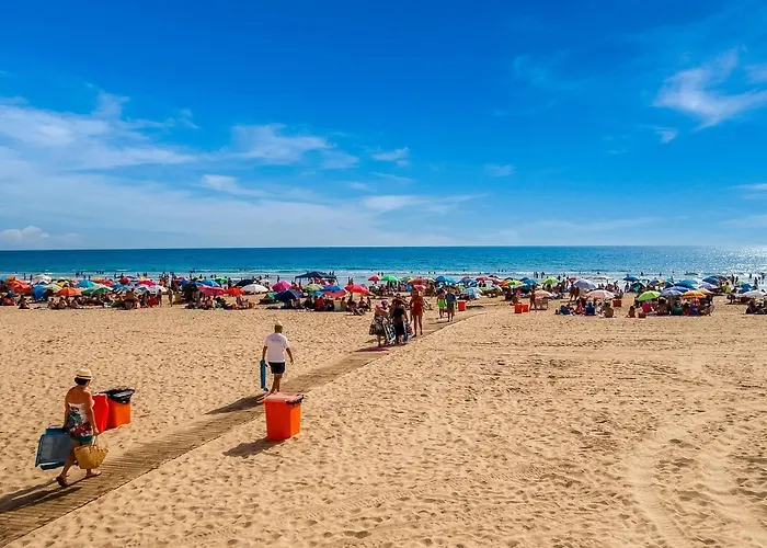 Guestready - Estadio Cadiz * Cádiz