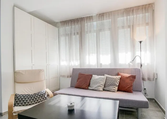 Guestready - Estadio Cadiz Apartment