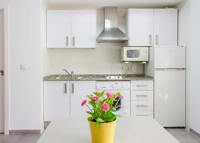 Guestready - Estadio Cadiz Apartment *