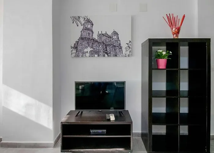 Guestready - Estadio Cadiz Cádiz