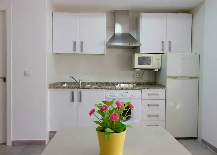 Guestready - Estadio Cadiz Apartment