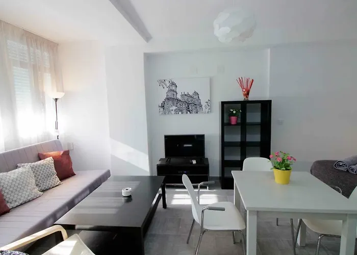 Guestready - Estadio