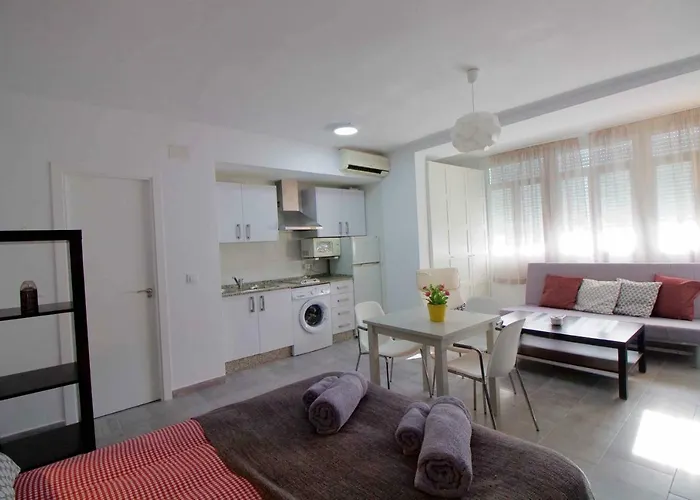 Guestready - Estadio Cadiz