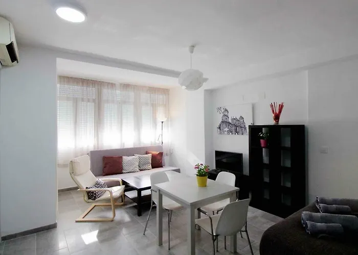 Guestready - Estadio Daire Cadiz