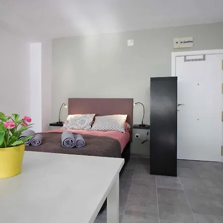 Guestready - Estadio Cadiz *