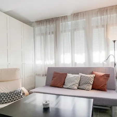 Guestready - Estadio Apartamento